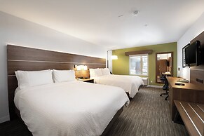 Holiday Inn Express & Suites Surrey by IHG