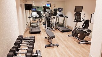 Holiday Inn Express & Suites Surrey by IHG