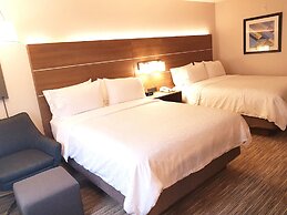 Holiday Inn Express & Suites Surrey by IHG