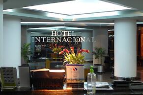 Internacional Asuncion Dowtown