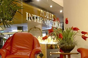 Internacional Asuncion Dowtown
