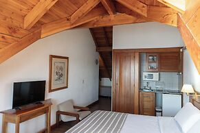 Apart del Lago