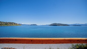 Apart del Lago