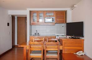 Apart del Lago