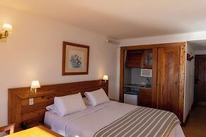 Apart del Lago