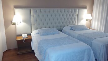 Hotel Remanso