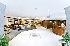 Hotel Remanso