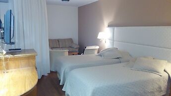 Hotel Remanso