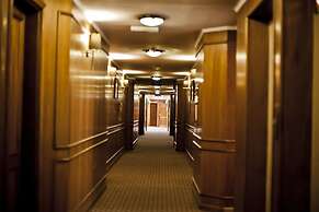 Hotel Remanso