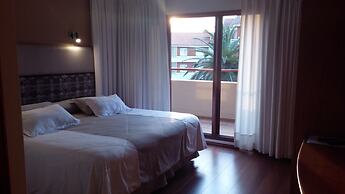 Hotel Remanso