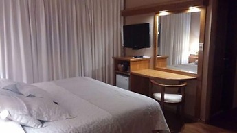 Hotel Remanso