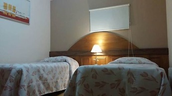 Hotel Remanso