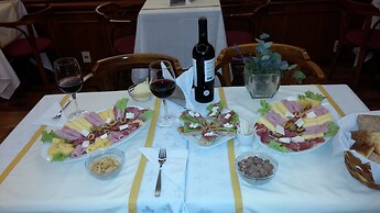 Hotel Remanso