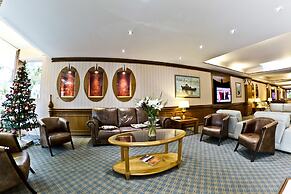 Hotel Remanso
