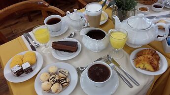Hotel Remanso