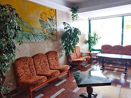 Nap Hotel