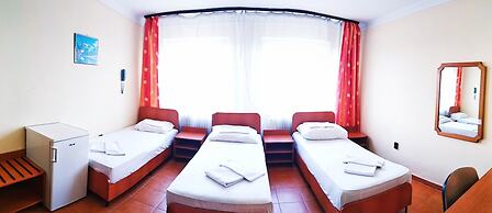 Nap Hotel