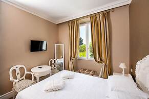 Hotel Chateau De La Tour