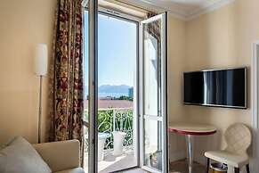 Hotel Chateau De La Tour
