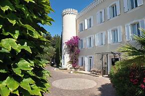 Hotel Chateau De La Tour