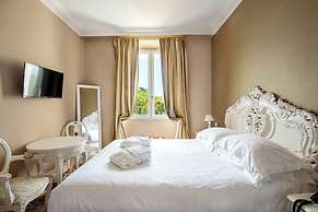 Hotel Chateau De La Tour