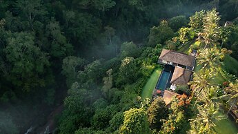 Maya Ubud Resort and Spa