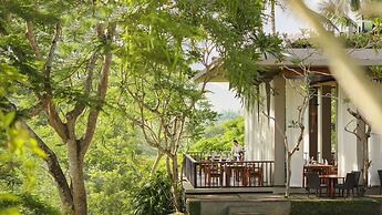 Maya Ubud Resort and Spa