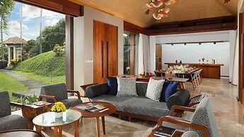 Maya Ubud Resort and Spa