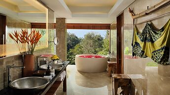 Maya Ubud Resort and Spa