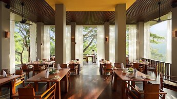 Maya Ubud Resort and Spa