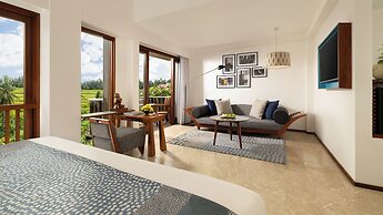 Maya Ubud Resort and Spa