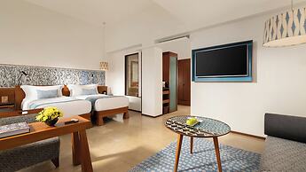 Maya Ubud Resort and Spa