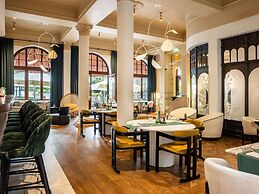 Rezydent Hotel Sopot - MGallery Collection