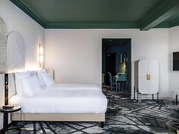 Rezydent Hotel Sopot - MGallery Collection