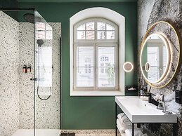 Rezydent Hotel Sopot - MGallery Collection