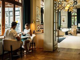 Rezydent Hotel Sopot - MGallery Collection