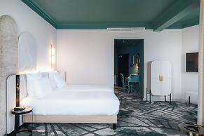 Rezydent Hotel Sopot - MGallery Collection