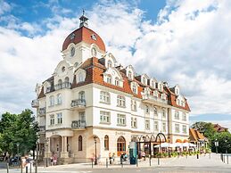 Rezydent Hotel Sopot - MGallery Collection