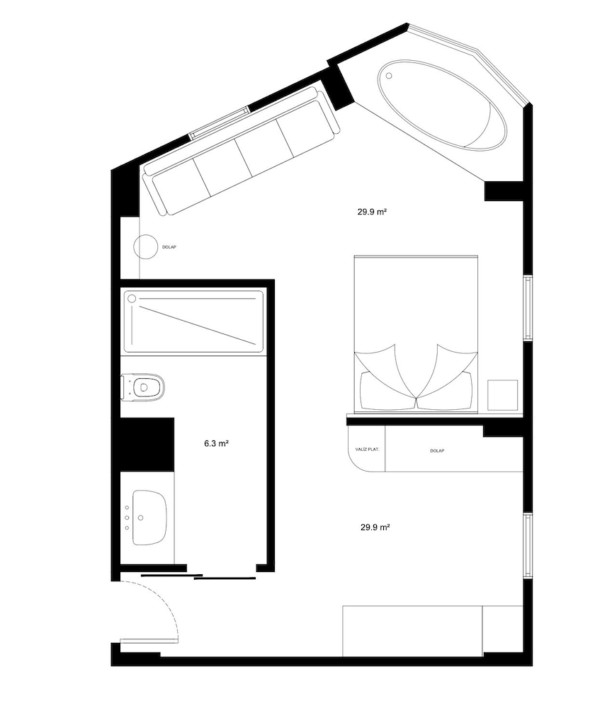 Navoris Hotel