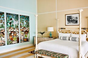 Malliouhana Resort Anguilla