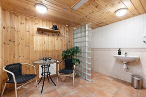 Hotel Oxelösund