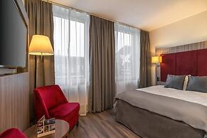Hotel Oxelösund