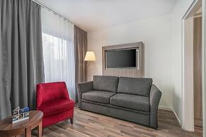 Hotel Oxelösund