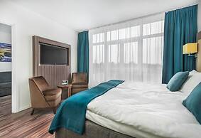 Hotel Oxelösund