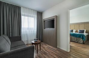Hotel Oxelösund