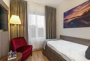 Hotel Oxelösund