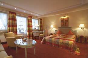 Romantik Berghotel Astenkrone