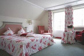 Romantik Berghotel Astenkrone