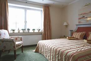 Romantik Berghotel Astenkrone