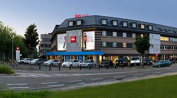 ibis Aalst Centrum